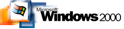 Windows 2000 Professional guV[eBO