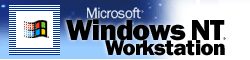 Windows NT 4.0 Workstation guV[eBO